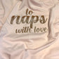 CAMISOLA TO NAPS