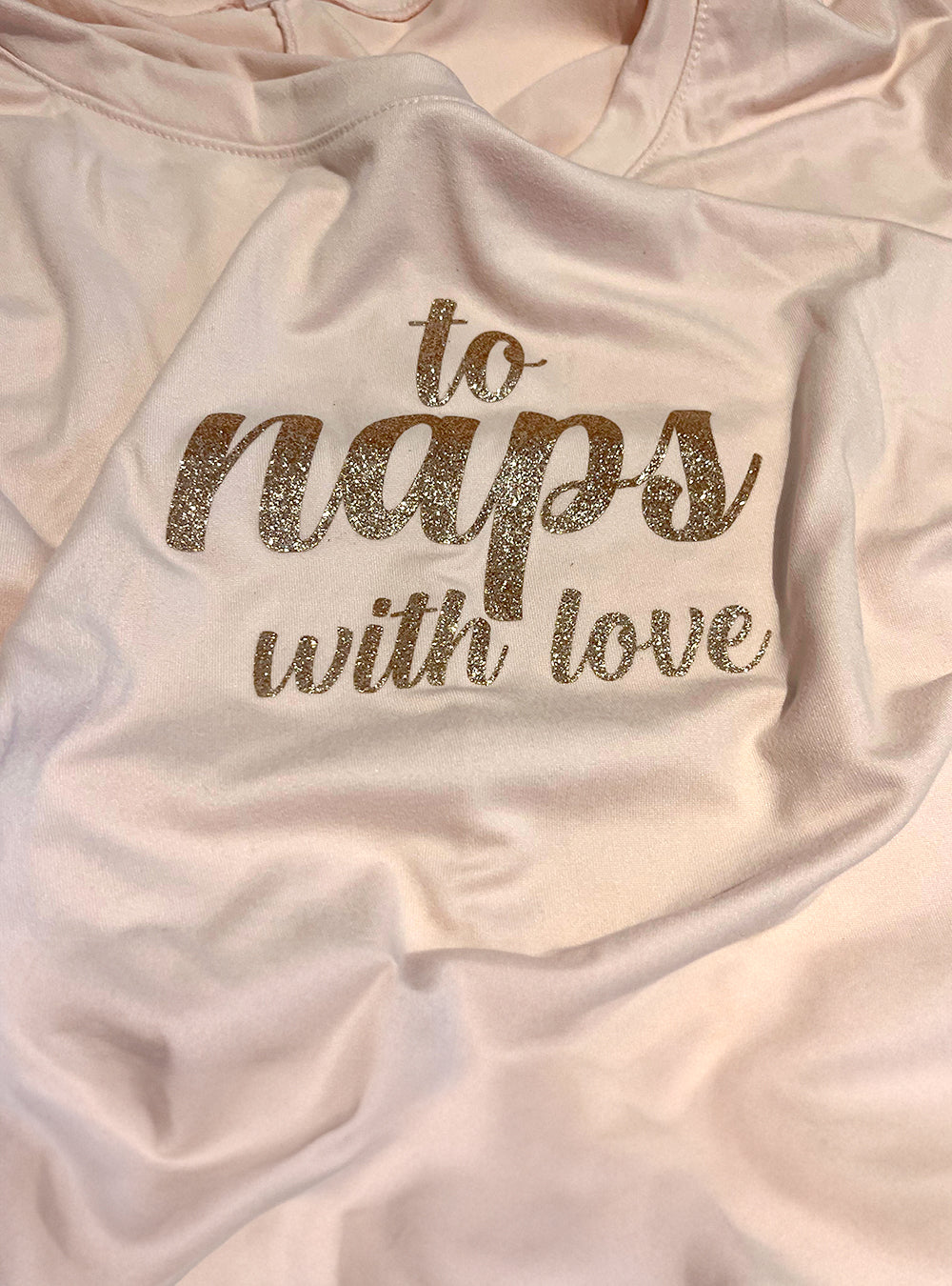 CAMISOLA TO NAPS