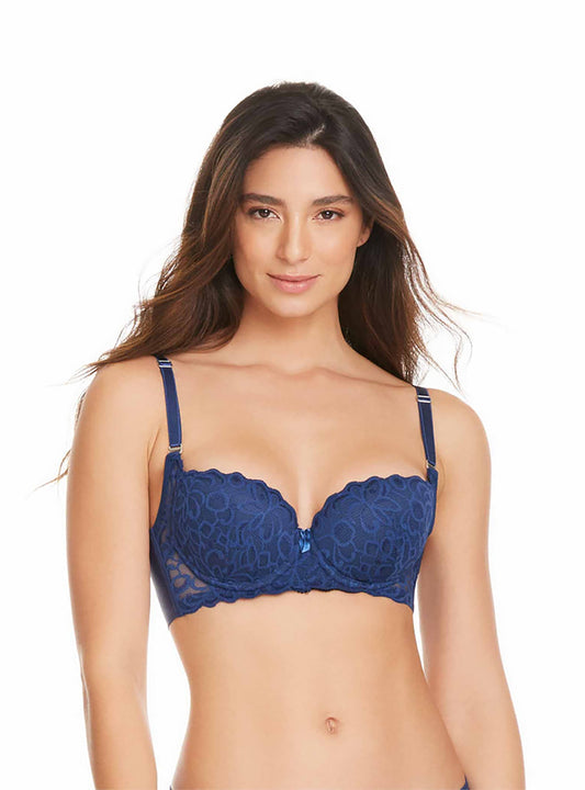 Brasiere Olivia Navy