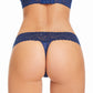 Calzón Culote Katya Navy