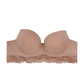 Corpiño Senz Iris Strap o Strapless Camel