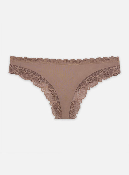 Calzón Bikini Senz Camel